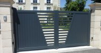 Notre société de clôture et de portail à Beaucaire